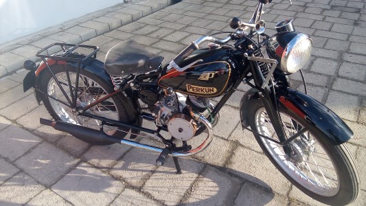 ARDA motocykle