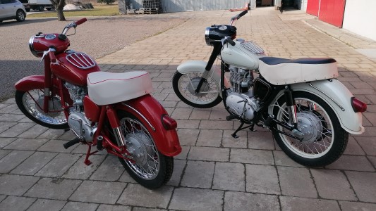 ARDA motocykle